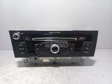 RADIO za Audi A4
