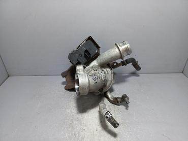 TURBINA za Citroen C5