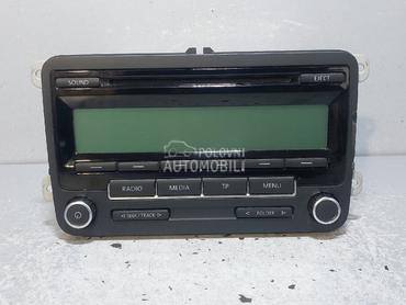 RADIO za Volkswagen Golf 6