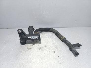 CRIJEVO za Citroen Berlingo