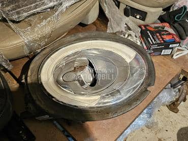 far r56 desni led za MINI Cooper, Cooper S, Paceman