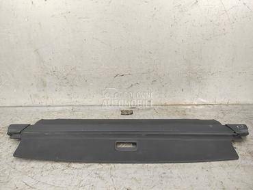 ROLETNA GEPEKA za Škoda Fabia