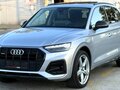 Audi Q5 40 TDI DESIGN LUXE