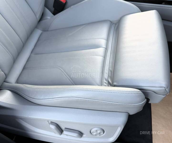 Audi Q5 40 TDI DESIGN LUXE