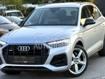 Audi Q5 40 TDI DESIGN LUXE