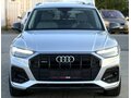 Audi Q5 40 TDI DESIGN LUXE
