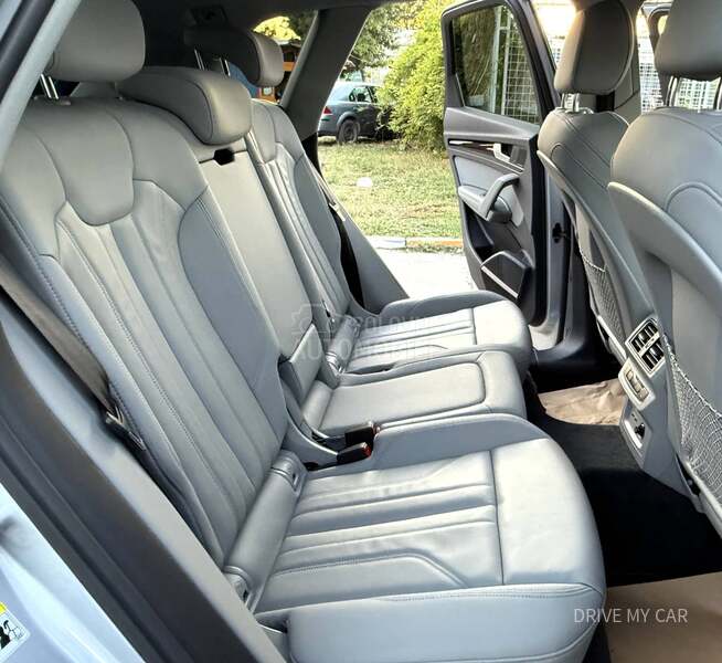Audi Q5 40 TDI DESIGN LUXE