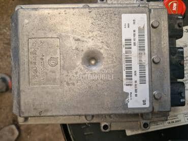 motorni računar za 2.2 e4