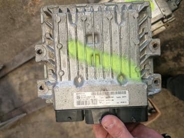 Motorni računar 2.2 E5