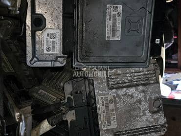 Motorni racunar za Škoda Citigo