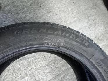 Grenlander 255/45 R18 Zimska