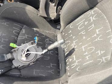 Ablenderi za Peugeot 206