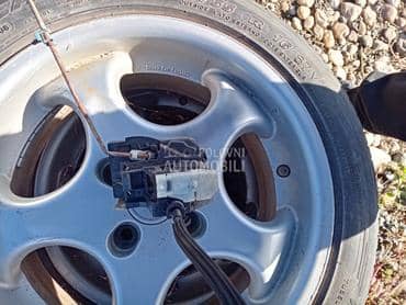 podizac prozor za Renault Clio