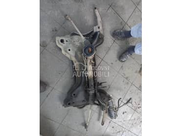 Letva volana za Peugeot 307