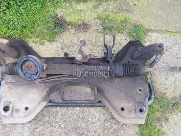 Letva volana za Peugeot 206