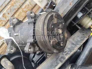 Kompresor klime za Peugeot 206