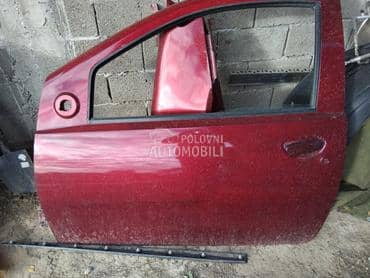 Vrata Haube za Fiat Punto od 2000. do 2018. god.