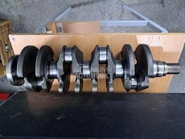 Radilica za Citroen C3, C3 Picasso, C4 Grand Picasso ... od 2004. do 2012. god.