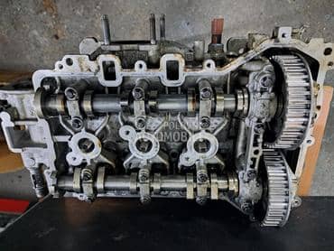 Glava motora 1.2 vti za Peugeot 208 od 2014. do 2020. god.