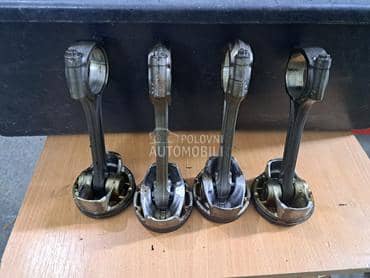 Klipovi klipnjace 1.2 vti za Citroen C1, C3 od 2014. do 2020. god.