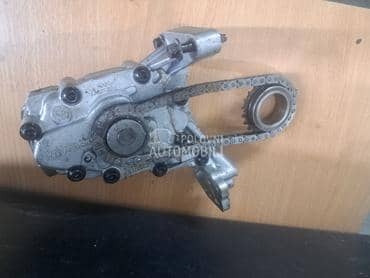 Uljna pumpa za Peugeot 208, 107 od 2014. do 2020. god.