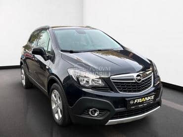 podizac prozora motoric za Opel Mokka od 2013. do 2020. god.
