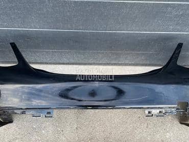 Zadnji branik AMG za Mercedes Benz C 160, C 180, C 200 ... od 2016. do 2021. god.