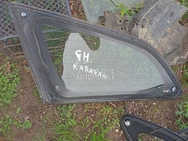 Gepek staklo za Mazda 6 od 2008. do 2012. god.