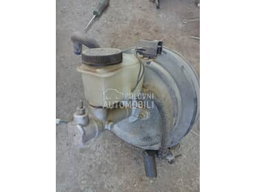 Glavni kocioni cilindar za Mazda 323 od 1998. do 2003. god.