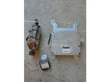 Kompjuter za Mazda 323 od 1998. do 2003. god.