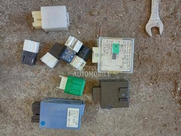 Releji za Mazda 323 od 1998. do 2003. god.