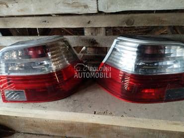 Stop za Volkswagen Golf 4