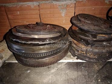 Set kvačila za Volkswagen Golf 2, Golf 3 od 1987. do 1998. god.