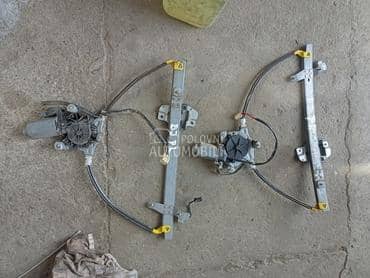 Podizaci prozora za Mazda 323 od 1998. do 2003. god.