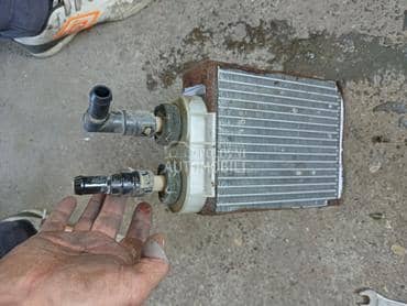 Hladnjak grejanja za Mazda 323 od 1999. do 2003. god.