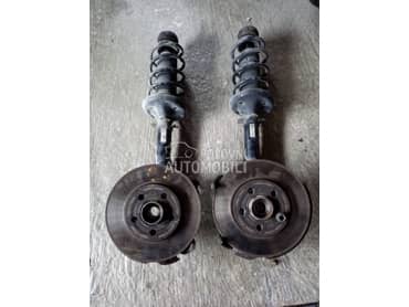 Prednji Amortizeri za Volkswagen Golf 4