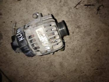 Altenatori za Fiat Punto od 2000. do 2018. god.