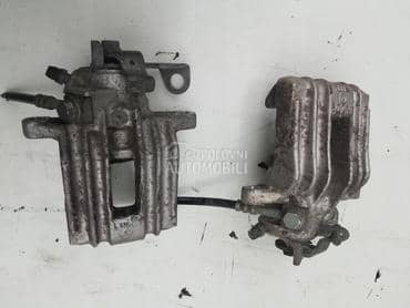 Zadnja klesta za Volkswagen Bora