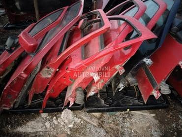 Limarija za Volkswagen Golf 2, Golf 3, Vento od 1987. do 1998. god.