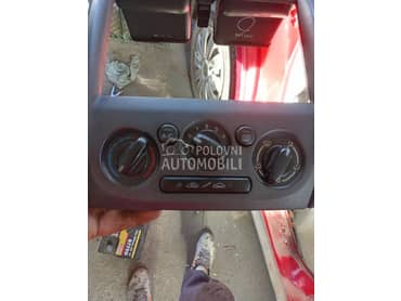 Prekidaci klime za Mazda 323 od 1999. do 2003. god.