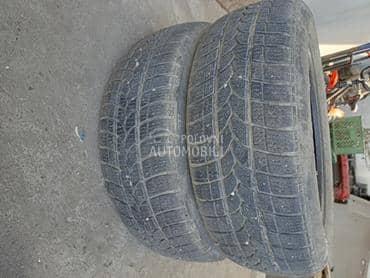 Tigar 205/55 R16 Zimska