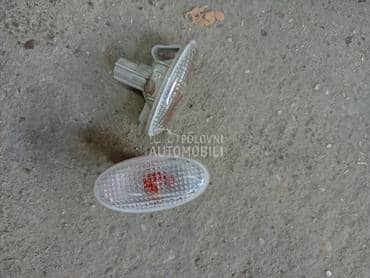 Migavci za Mazda 323 od 1999. do 2003. god.