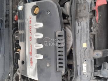Motor za GT-a za Alfa Romeo GT