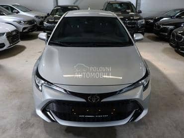 Auto staklo šoferšajbna za Toyota Corolla od 2006. do 2023. god.