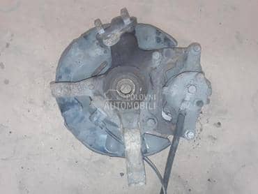 Glavčine za Toyota Corolla od 2006. do 2023. god.