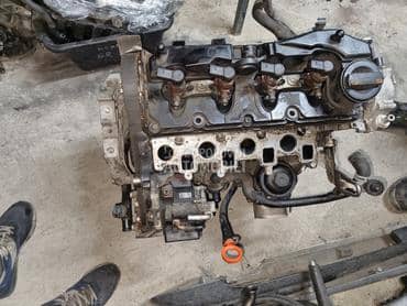 motor 1,6 cayc za Volkswagen Golf 6