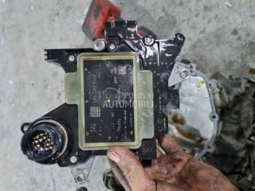 kompjuter menjaca za Audi A4