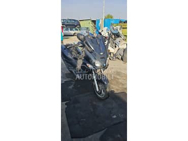 Piaggio X9 500cc