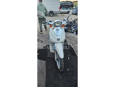 Mbk Fliper 50cc
