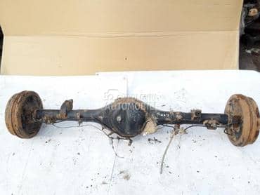 Zadnji most za Toyota Hilux od 2006. do 2023. god.